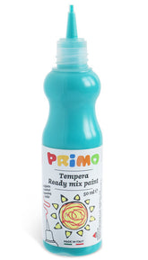 TEMPERA GOUCHE PRIMO 50 ML TURQUESA | 12 UNIDADES | (PRIMO)